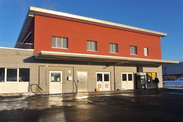Fromagerie de Villaz-st-Pierre