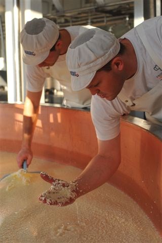 Fromagerie de Villaz-st-Pierre